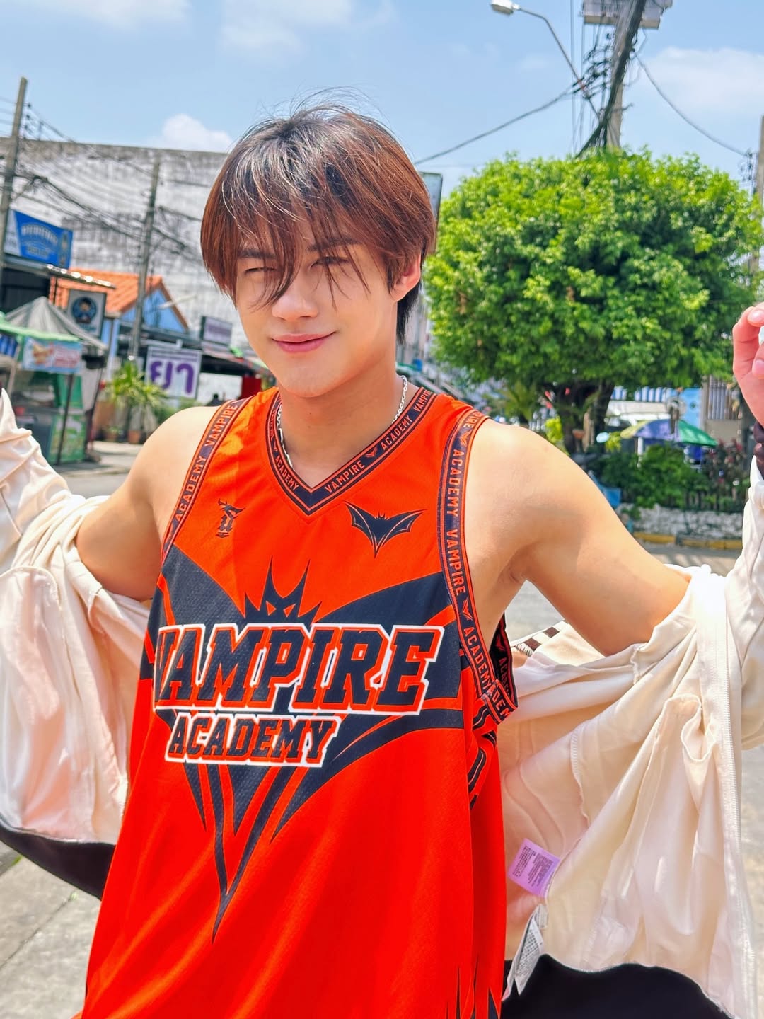 โอ๊ต - ภาสกร สารรัตนะ