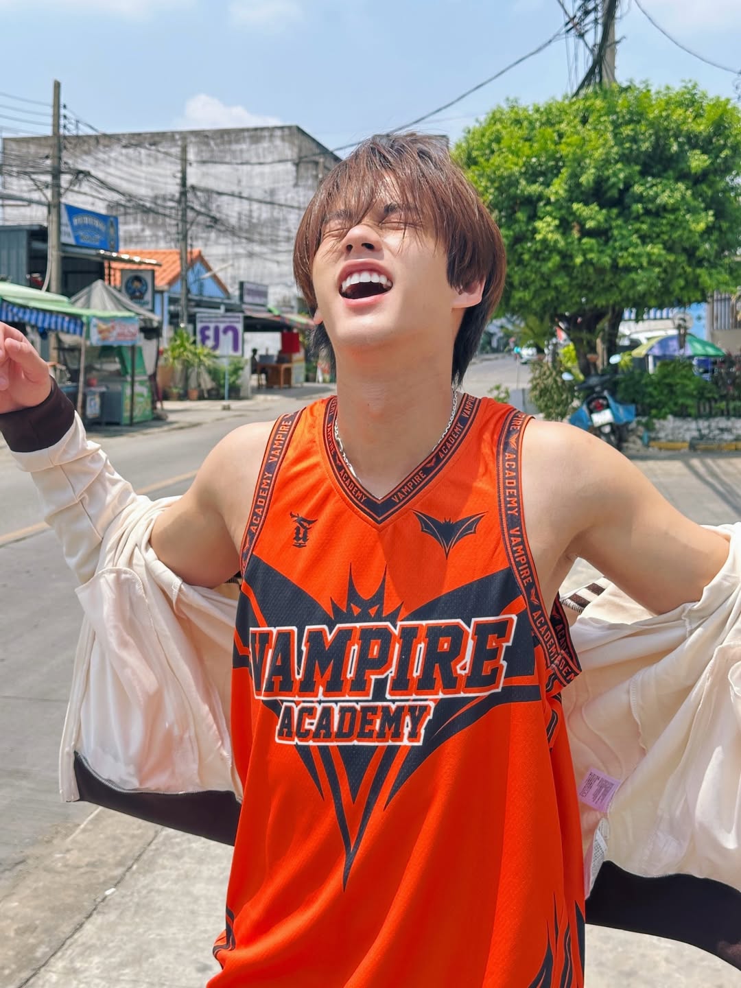 โอ๊ต - ภาสกร สารรัตนะ