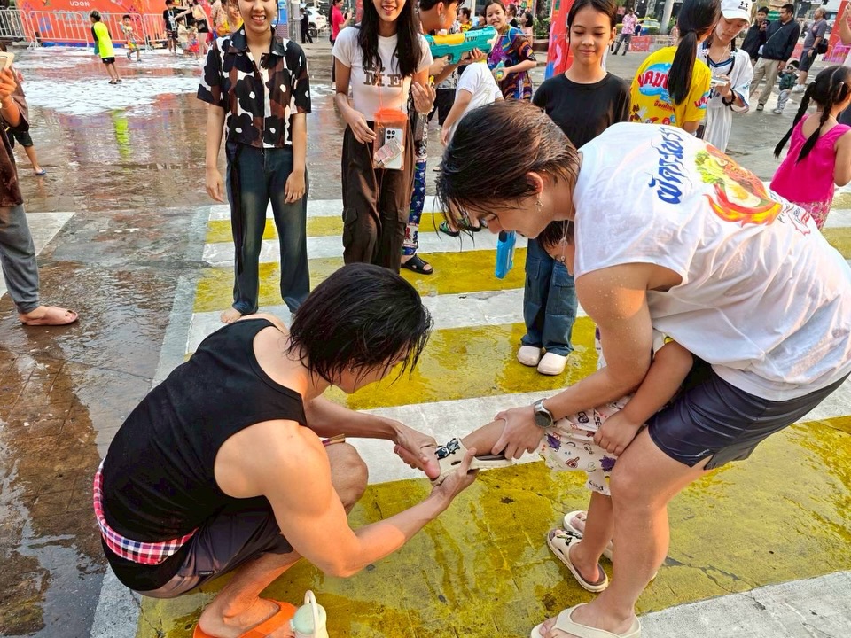 โอ๊ต - ภาสกร สารรัตนะ