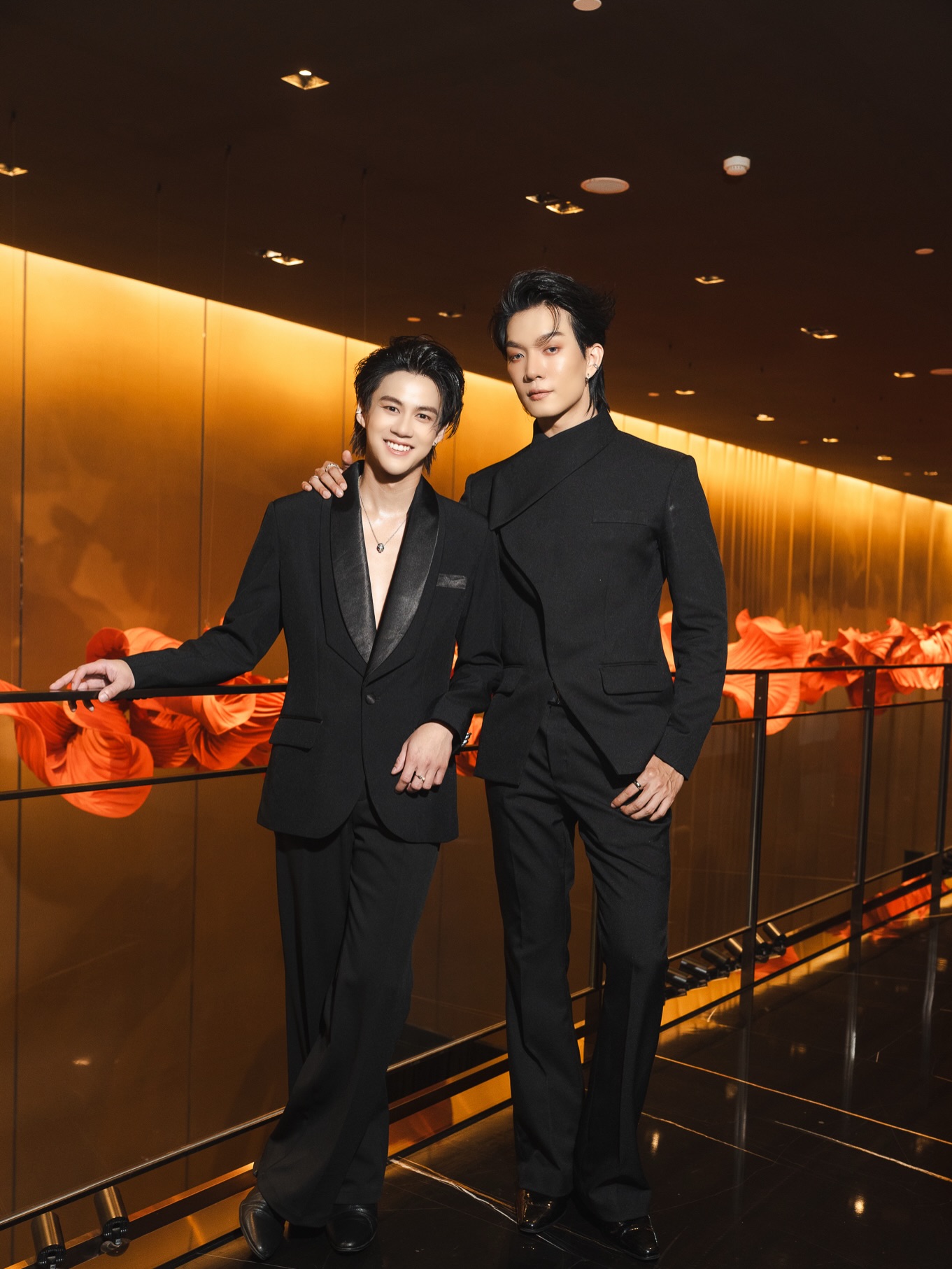 โอ๊ต - ภาสกร สารรัตนะ