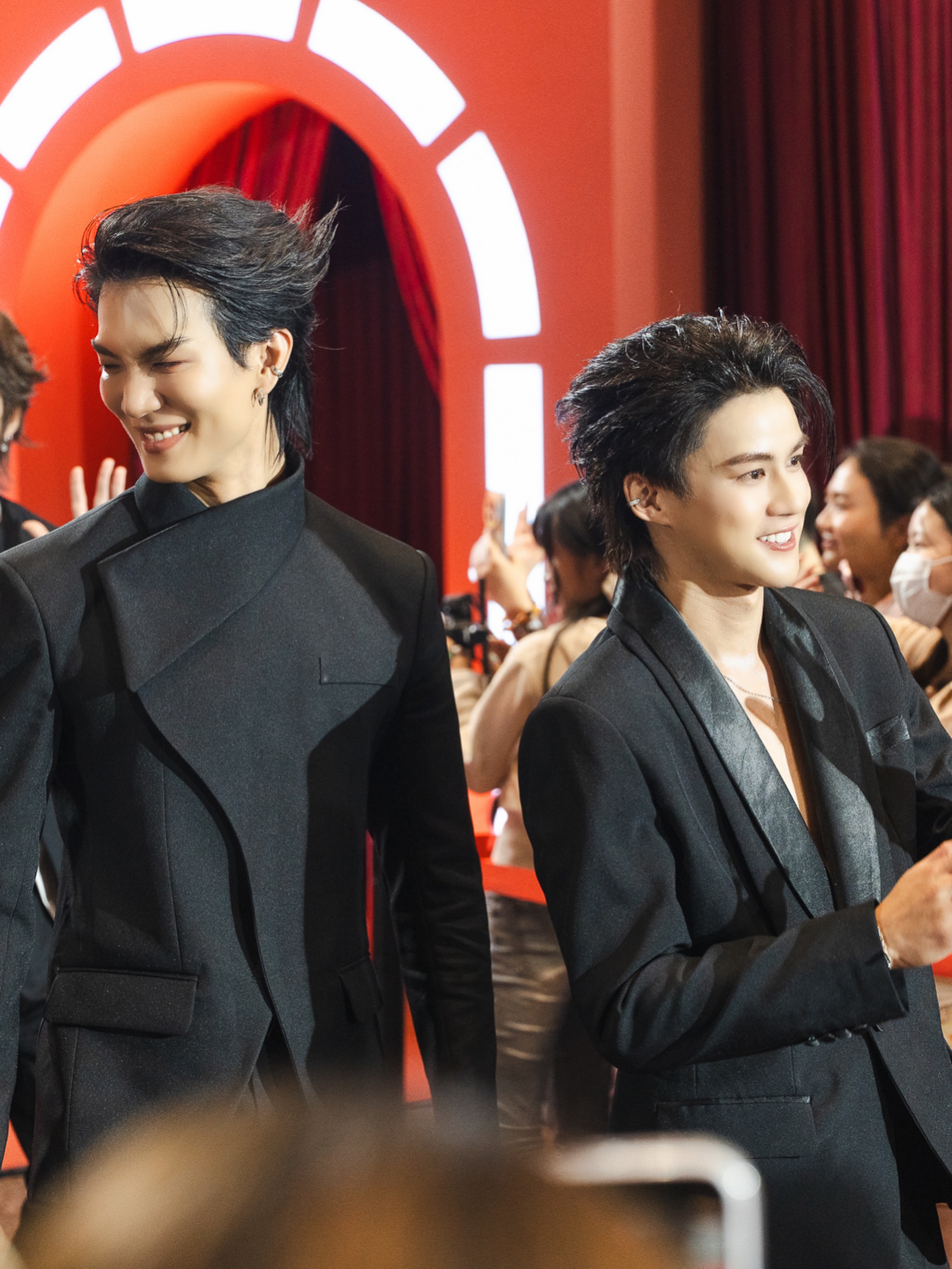 โอ๊ต - ภาสกร สารรัตนะ