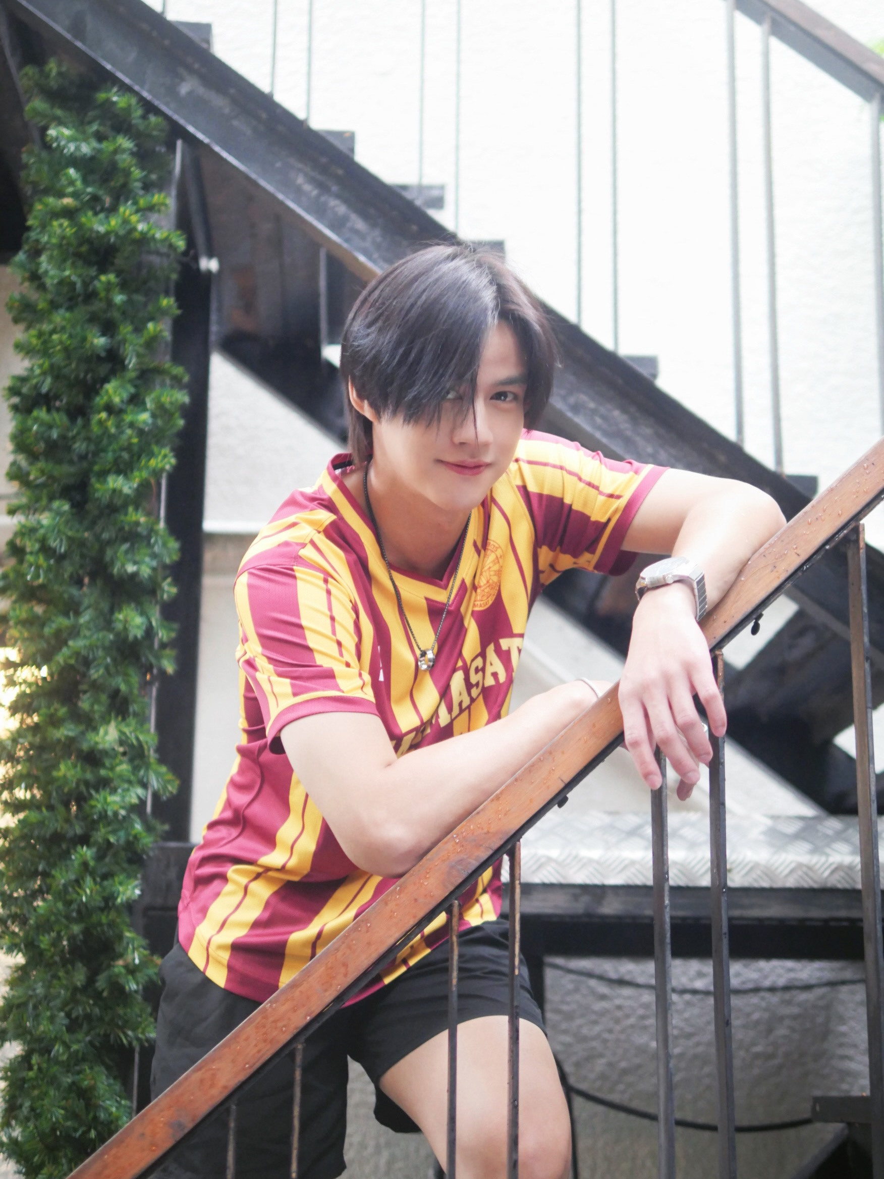 โอ๊ต - ภาสกร สารรัตนะ