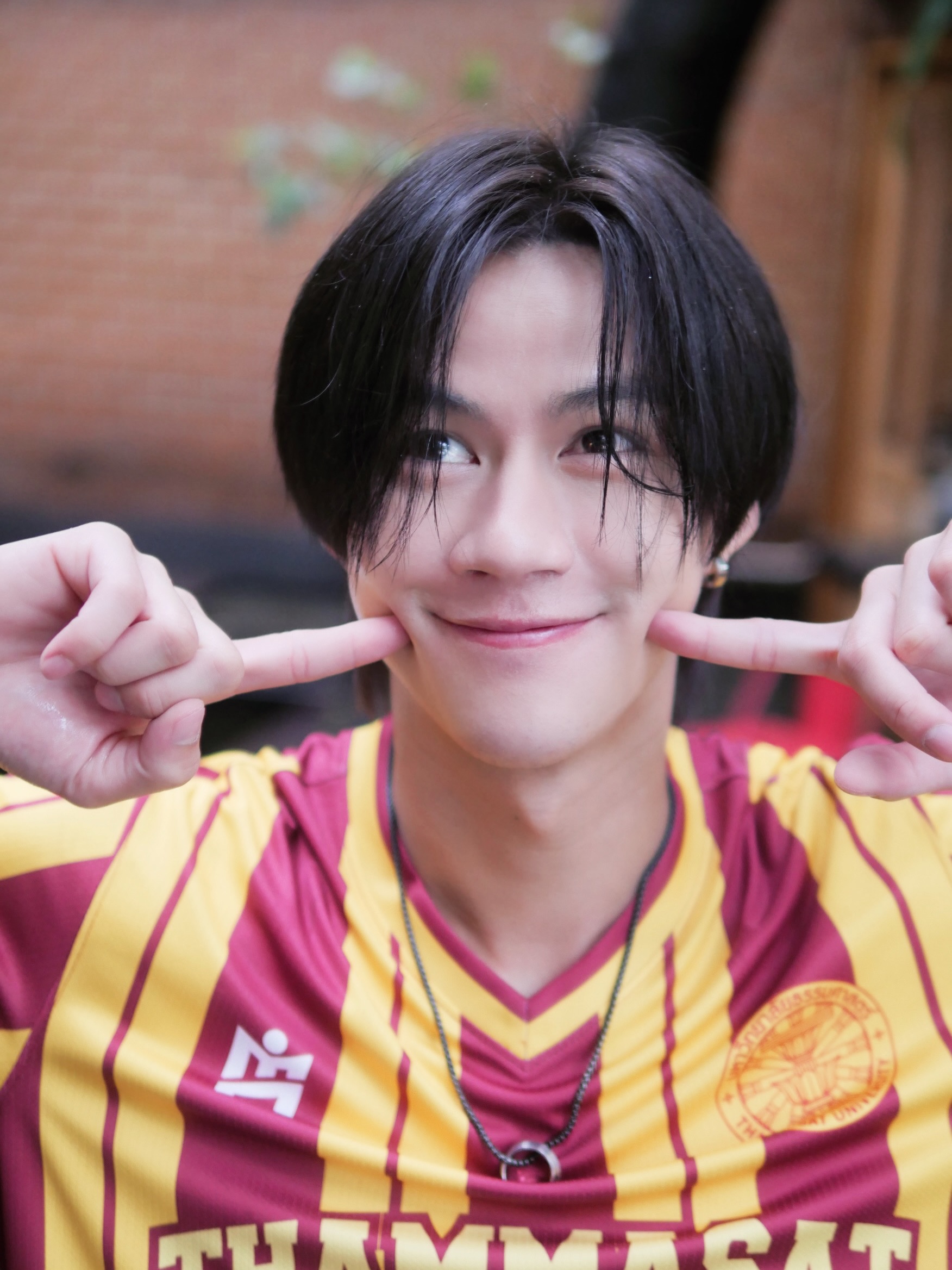 โอ๊ต - ภาสกร สารรัตนะ
