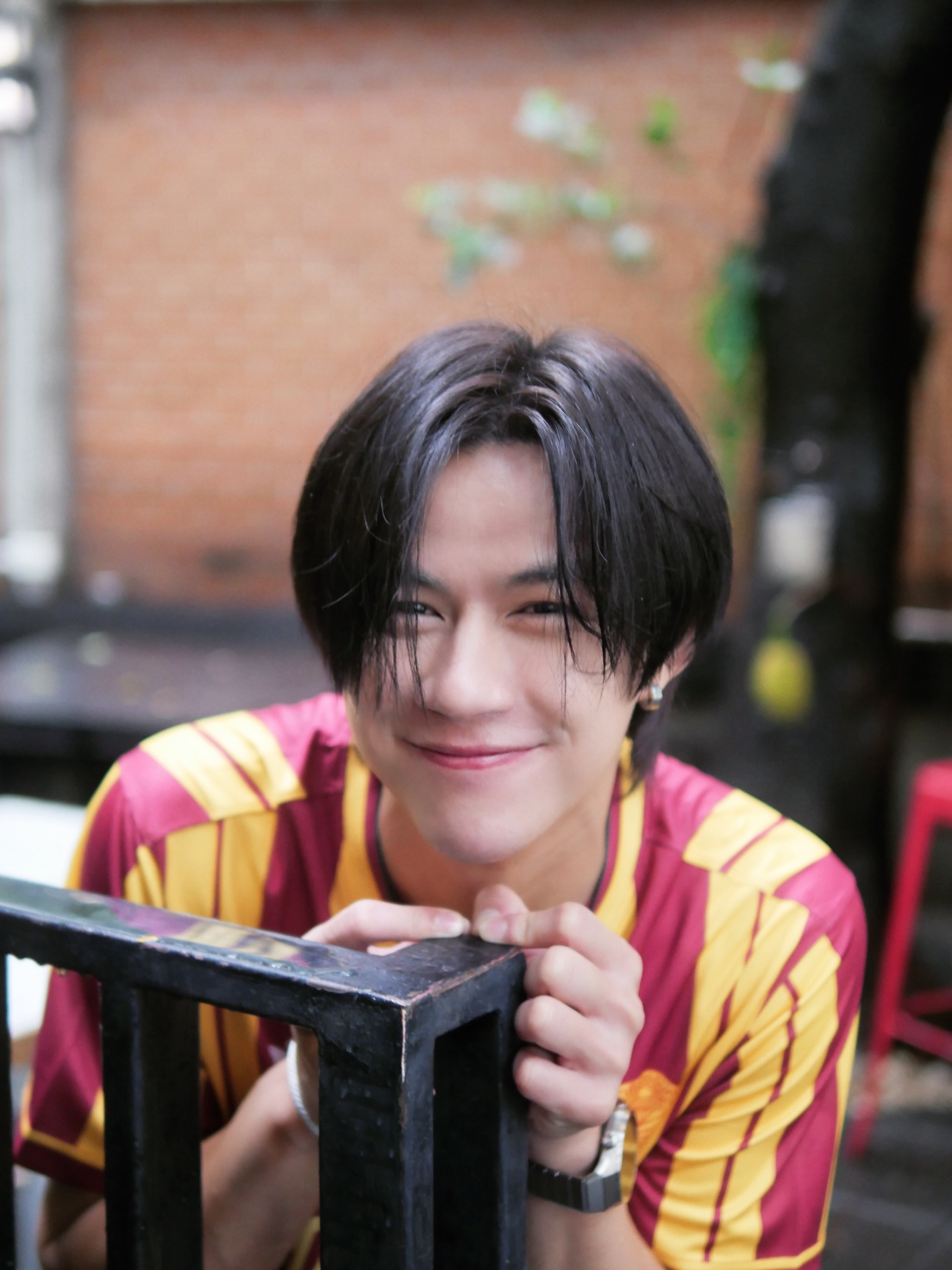 โอ๊ต - ภาสกร สารรัตนะ