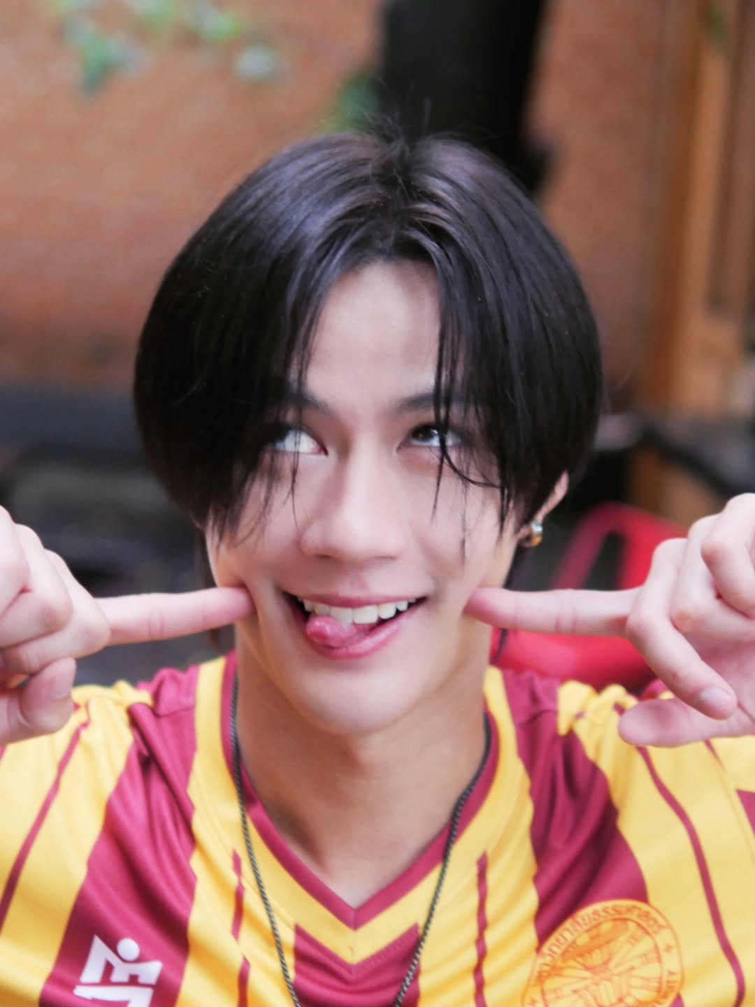 โอ๊ต - ภาสกร สารรัตนะ