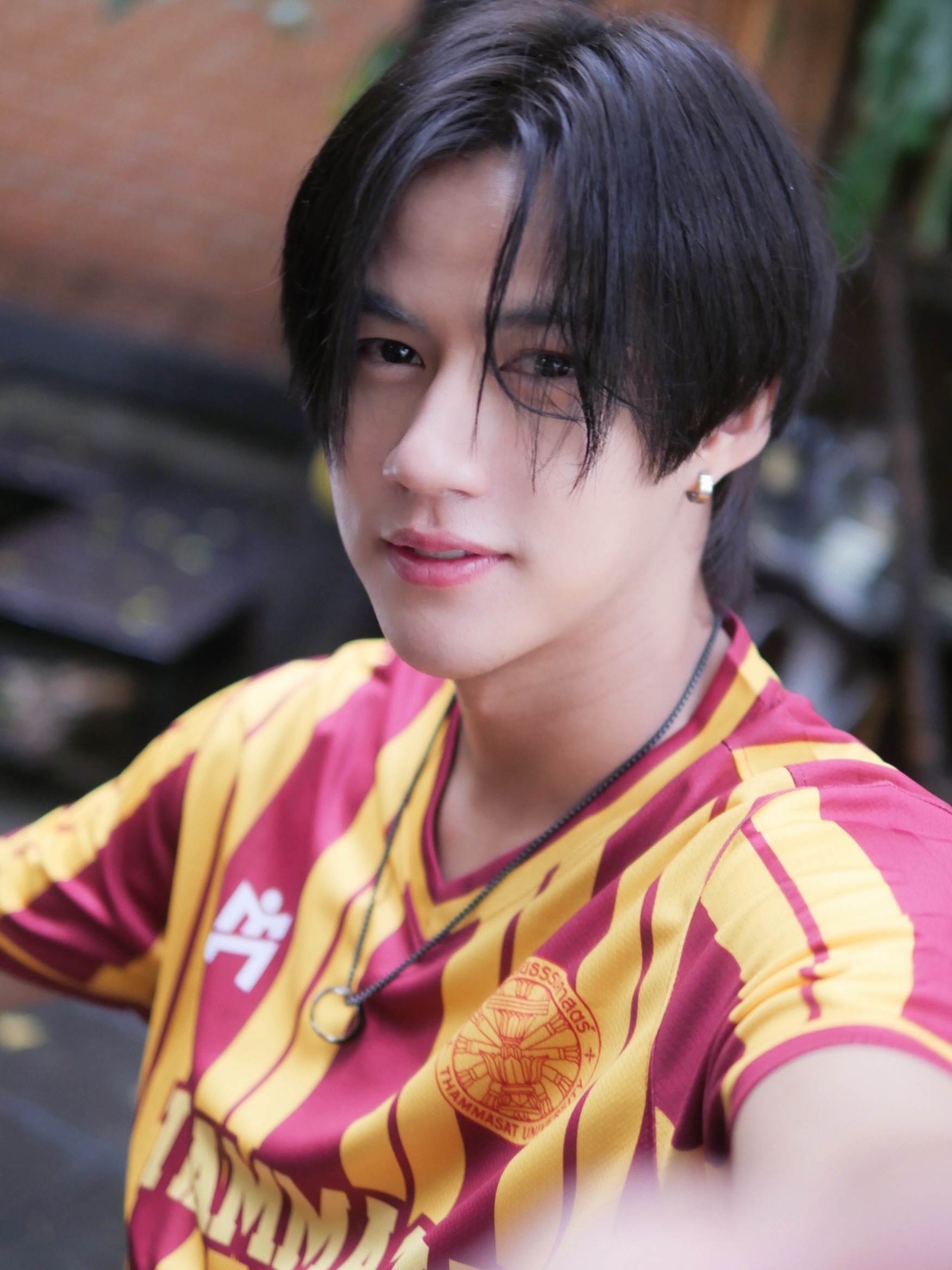 โอ๊ต - ภาสกร สารรัตนะ