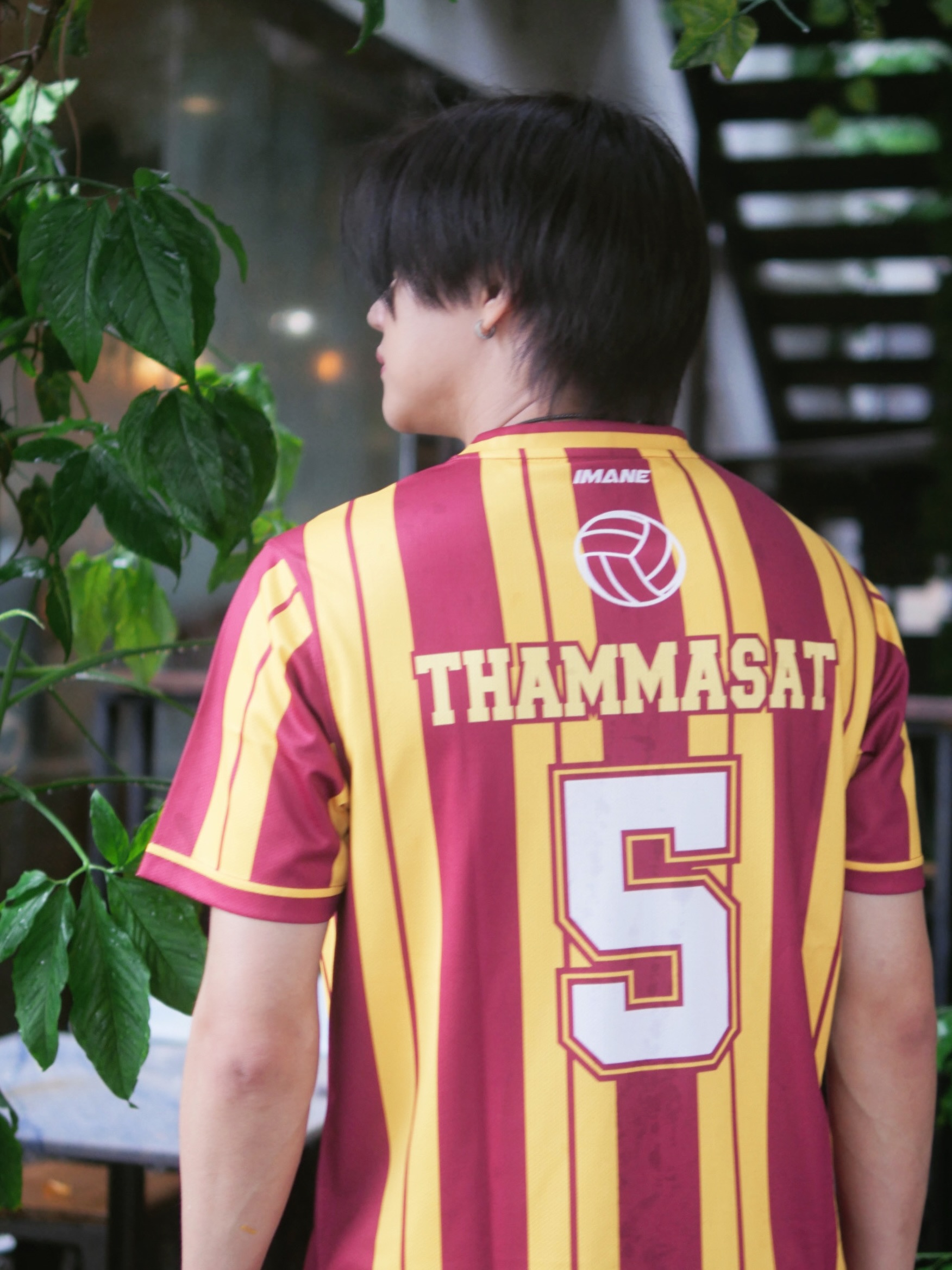 โอ๊ต - ภาสกร สารรัตนะ