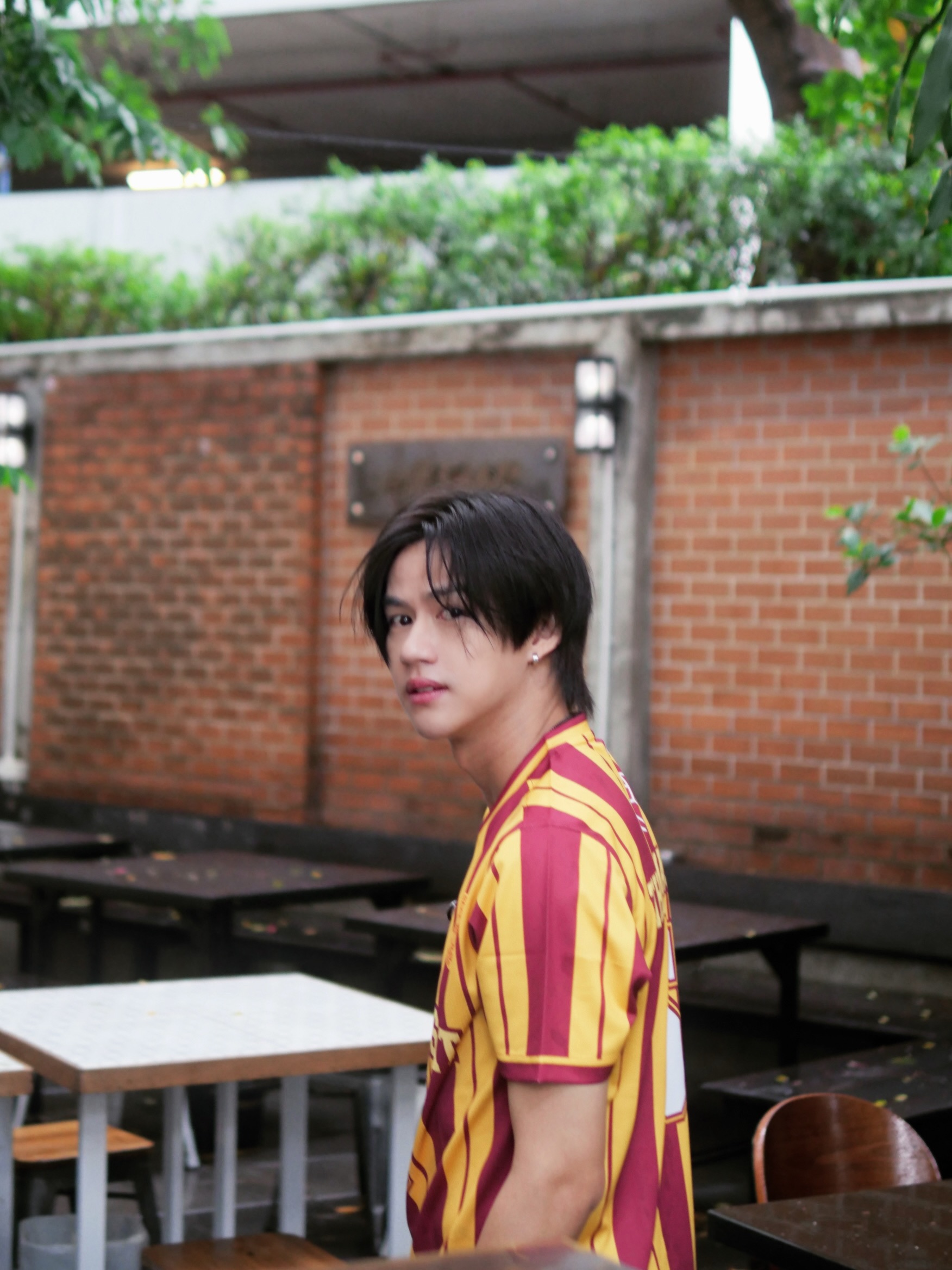 โอ๊ต - ภาสกร สารรัตนะ