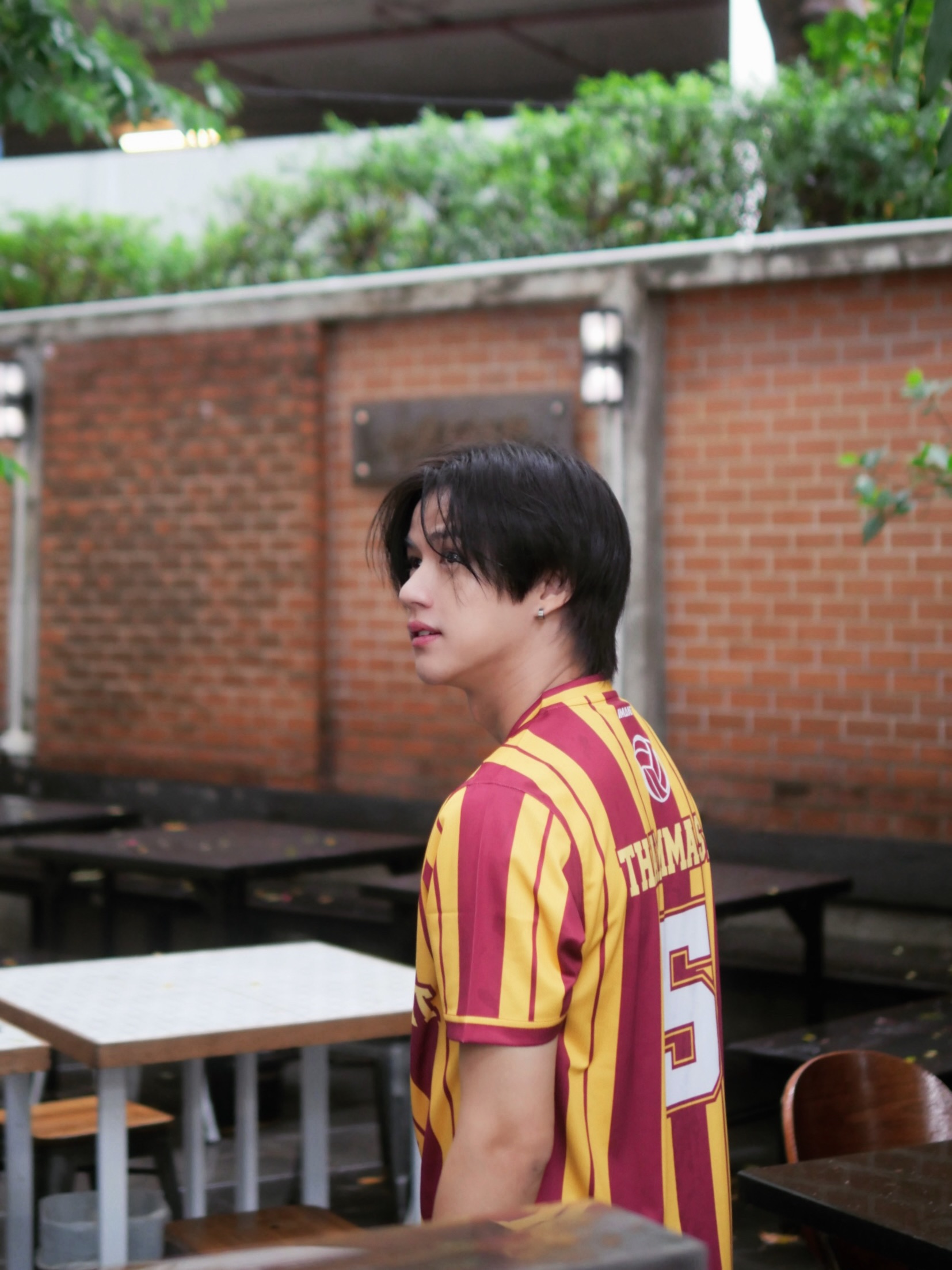 โอ๊ต - ภาสกร สารรัตนะ