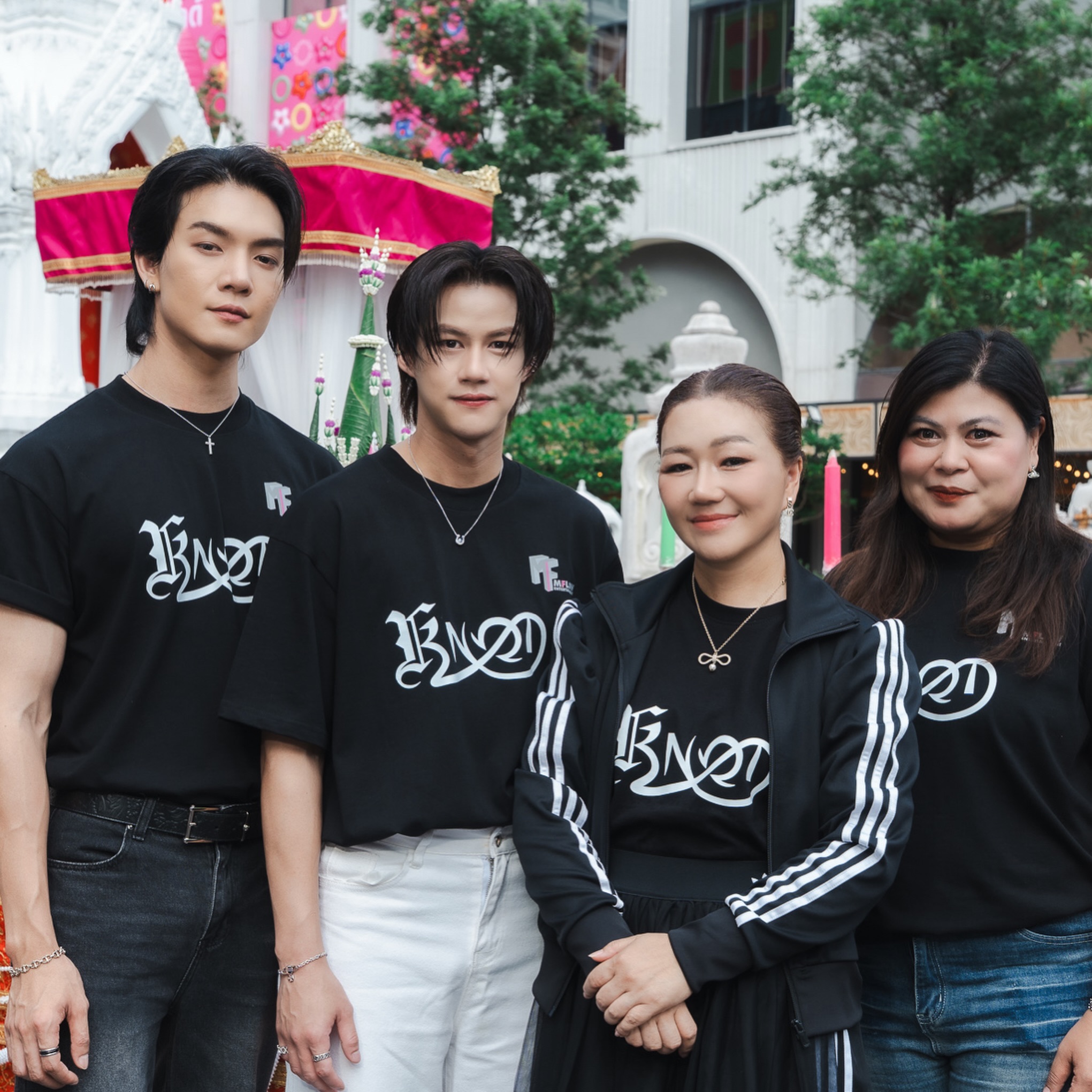 โอ๊ต - ภาสกร สารรัตนะ