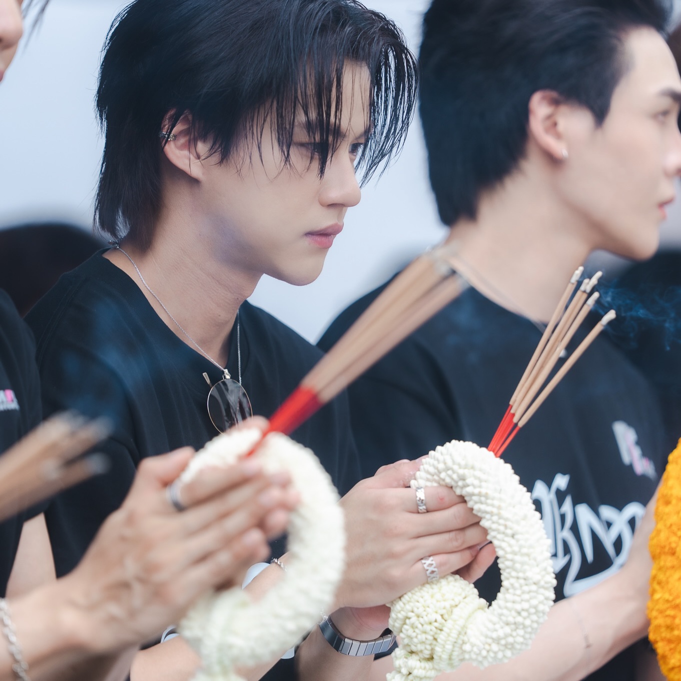 โอ๊ต - ภาสกร สารรัตนะ