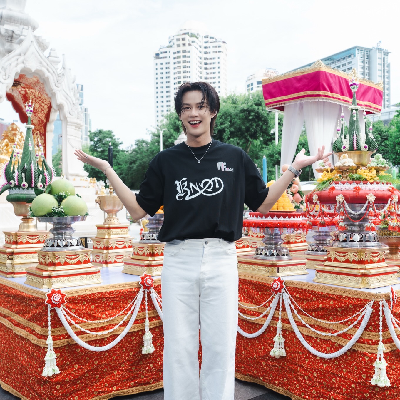โอ๊ต - ภาสกร สารรัตนะ