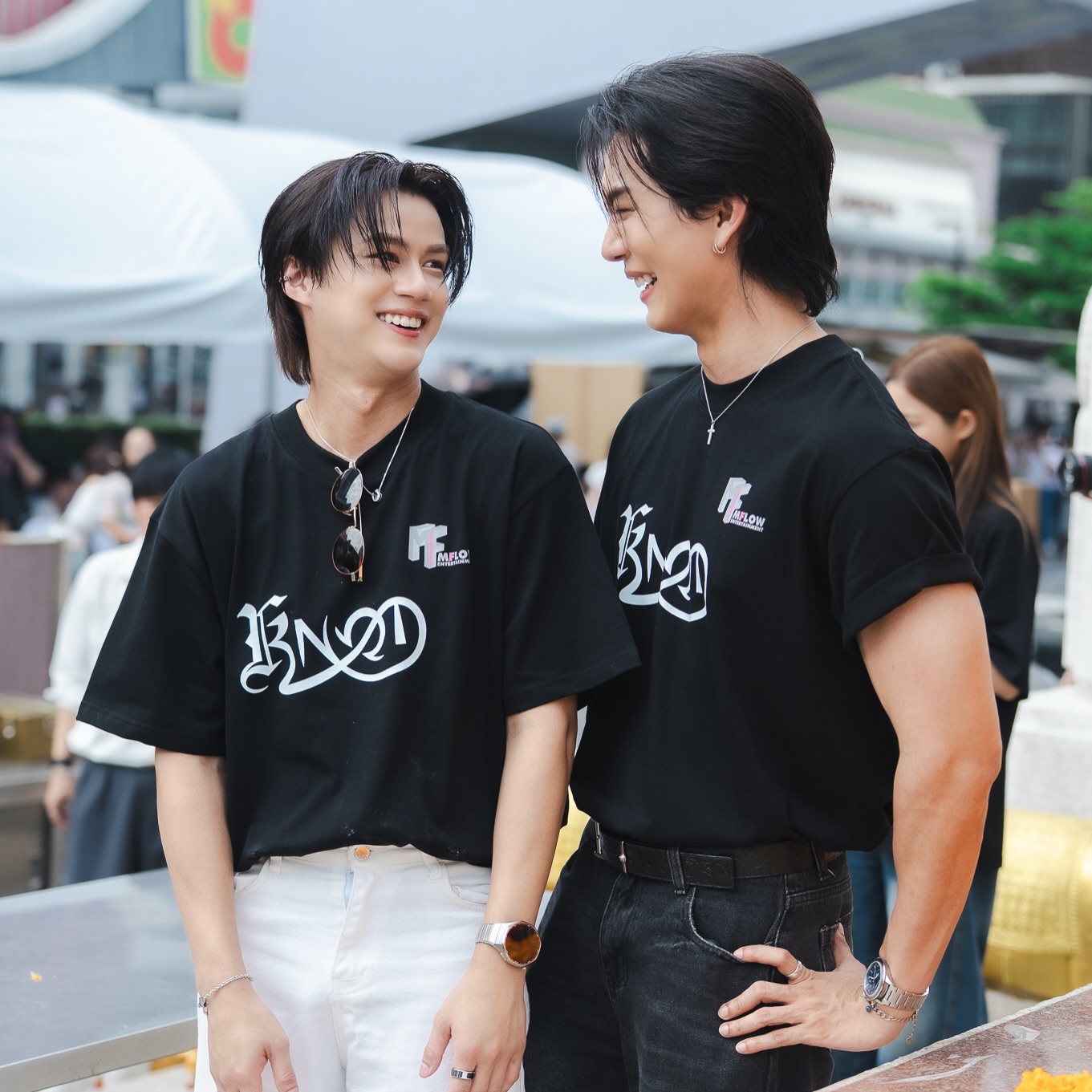 โอ๊ต - ภาสกร สารรัตนะ