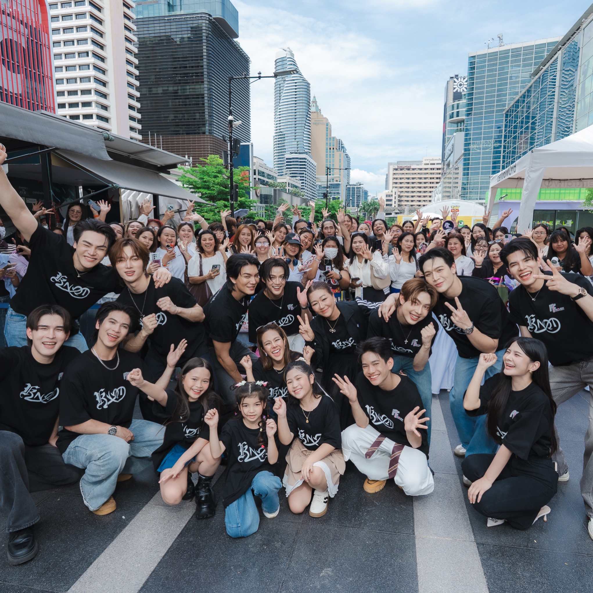 โอ๊ต - ภาสกร สารรัตนะ
