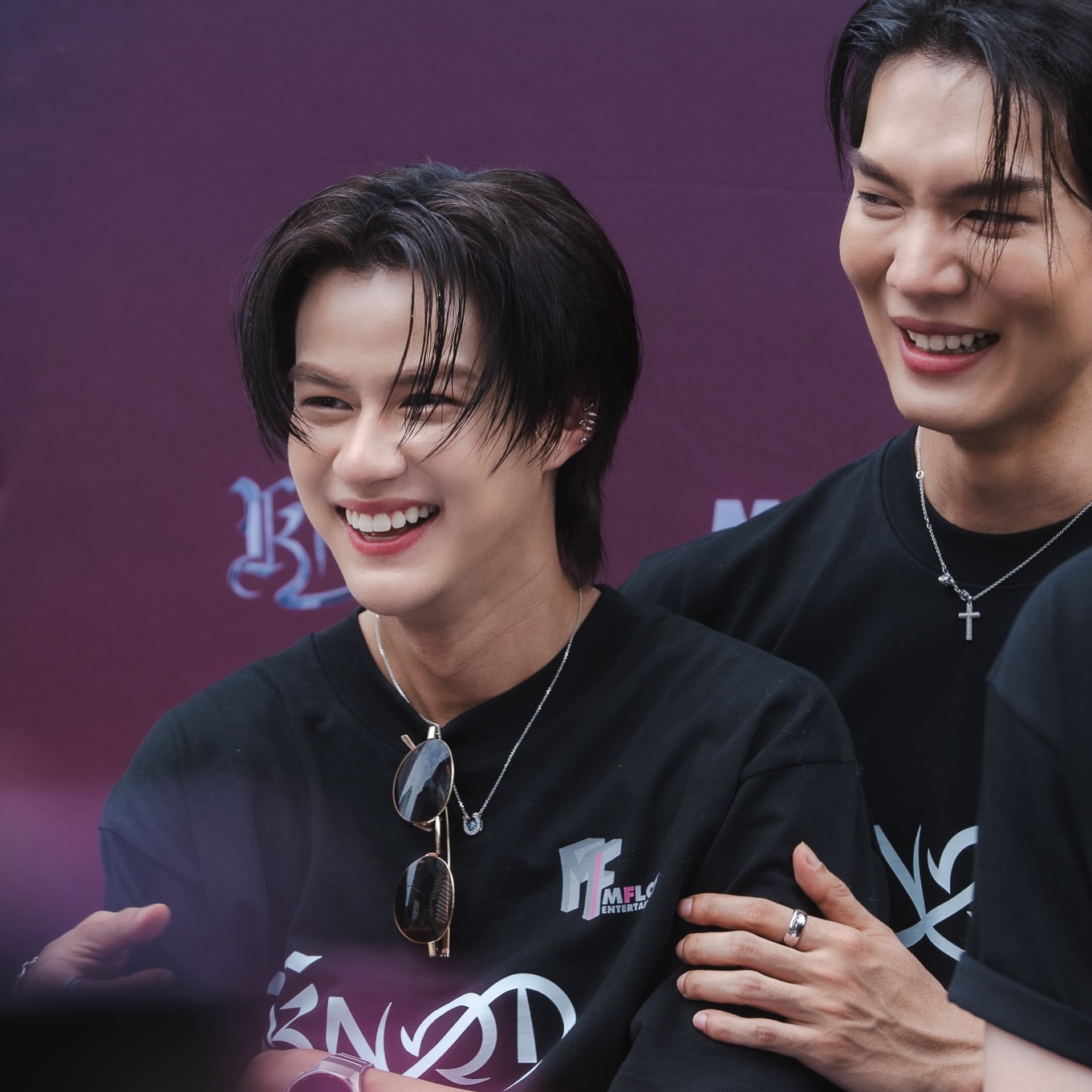 โอ๊ต - ภาสกร สารรัตนะ