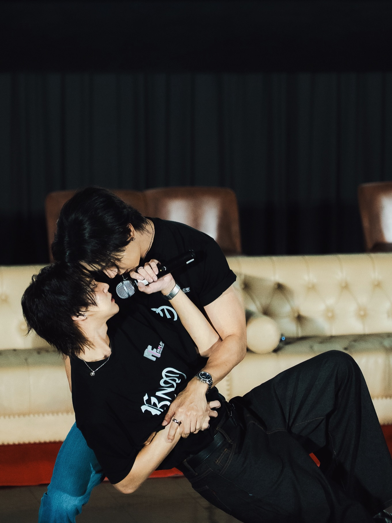 โอ๊ต - ภาสกร สารรัตนะ