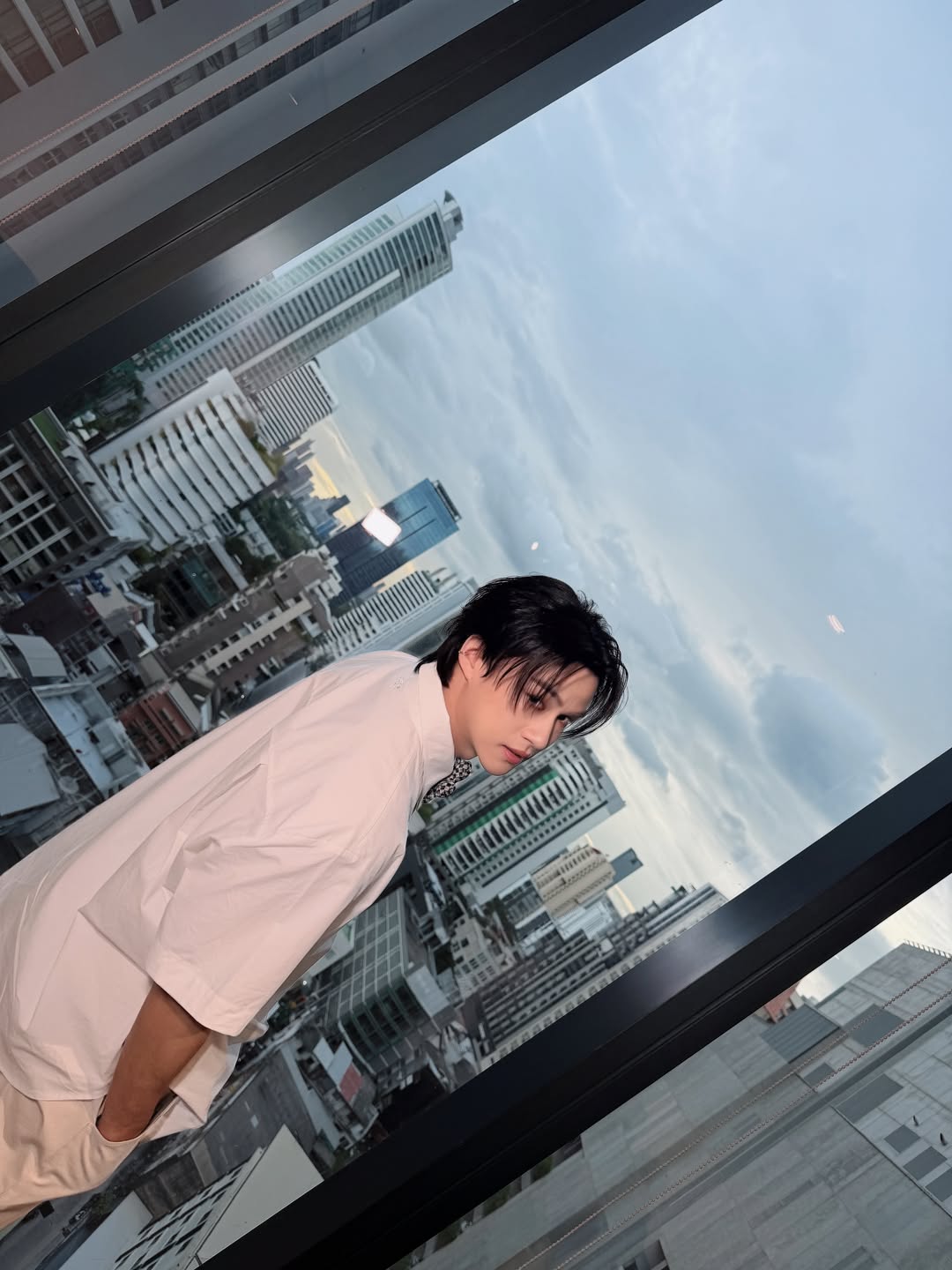 โอ๊ต - ภาสกร สารรัตนะ