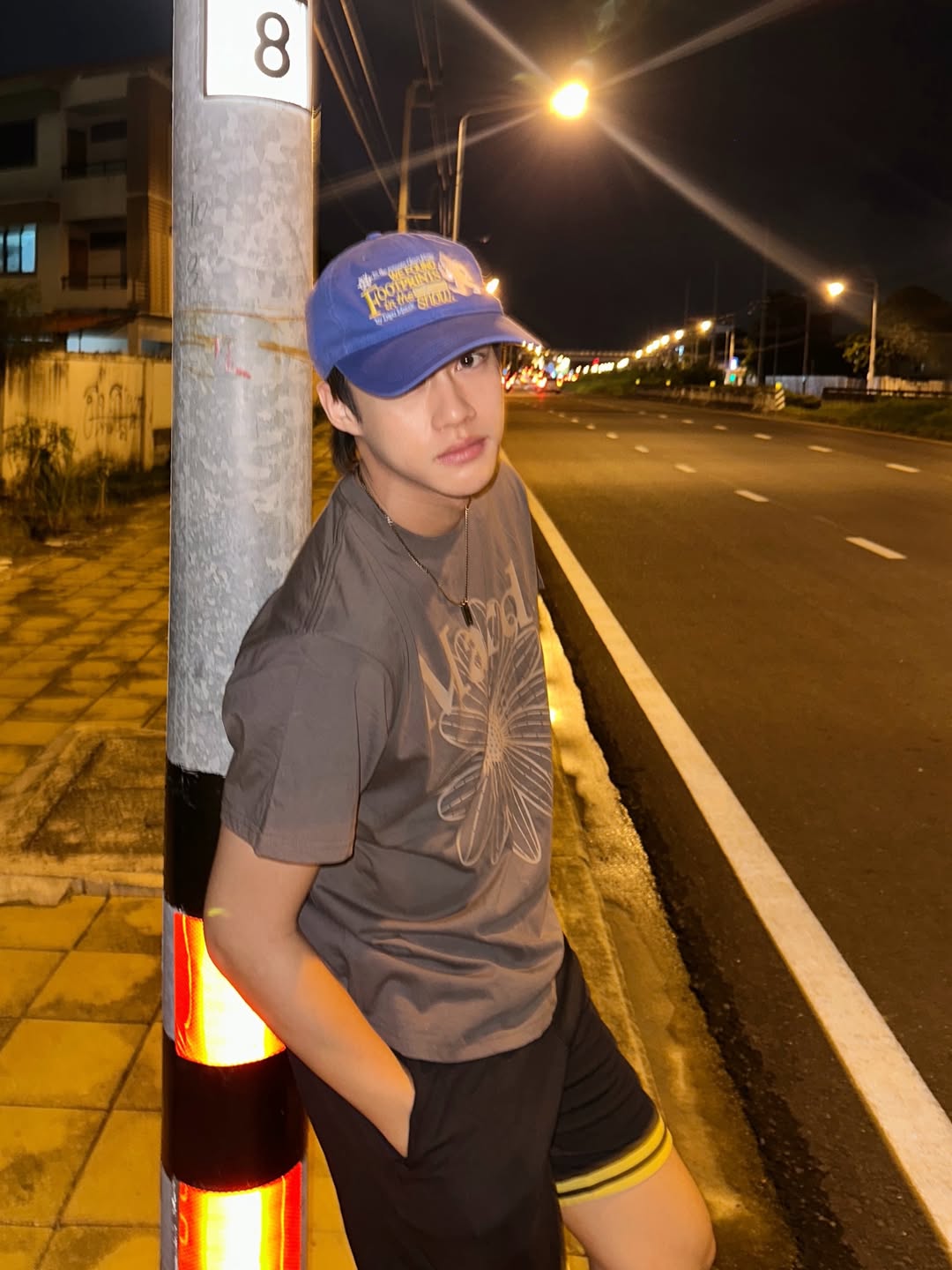 โอ๊ต - ภาสกร สารรัตนะ
