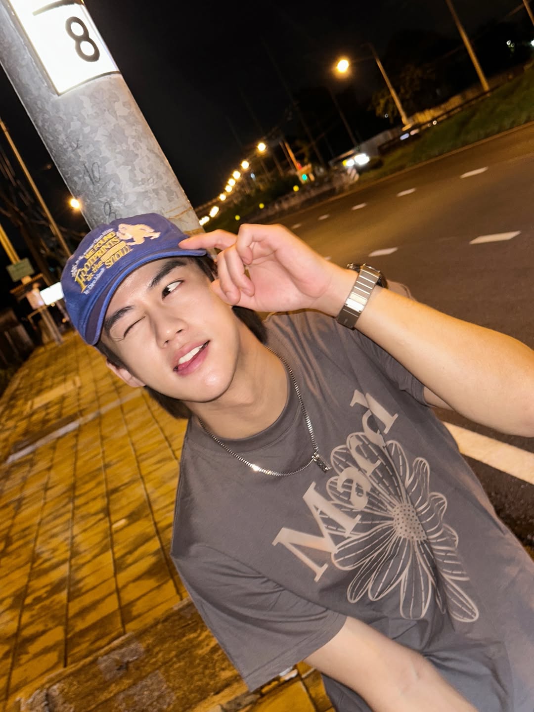 โอ๊ต - ภาสกร สารรัตนะ