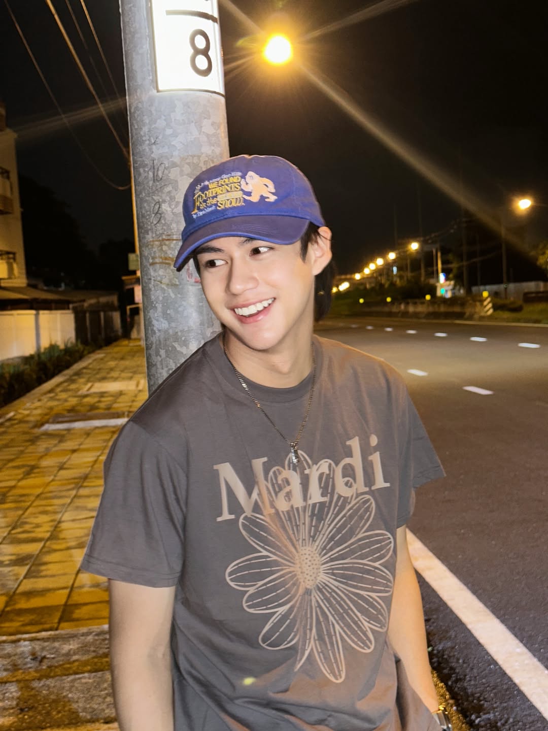 โอ๊ต - ภาสกร สารรัตนะ