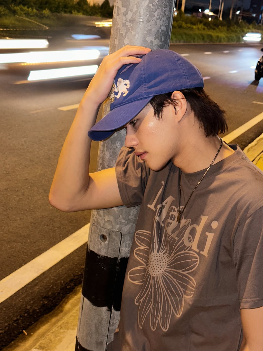 โอ๊ต - ภาสกร สารรัตนะ