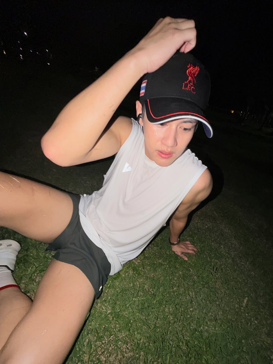 โอ๊ต - ภาสกร สารรัตนะ