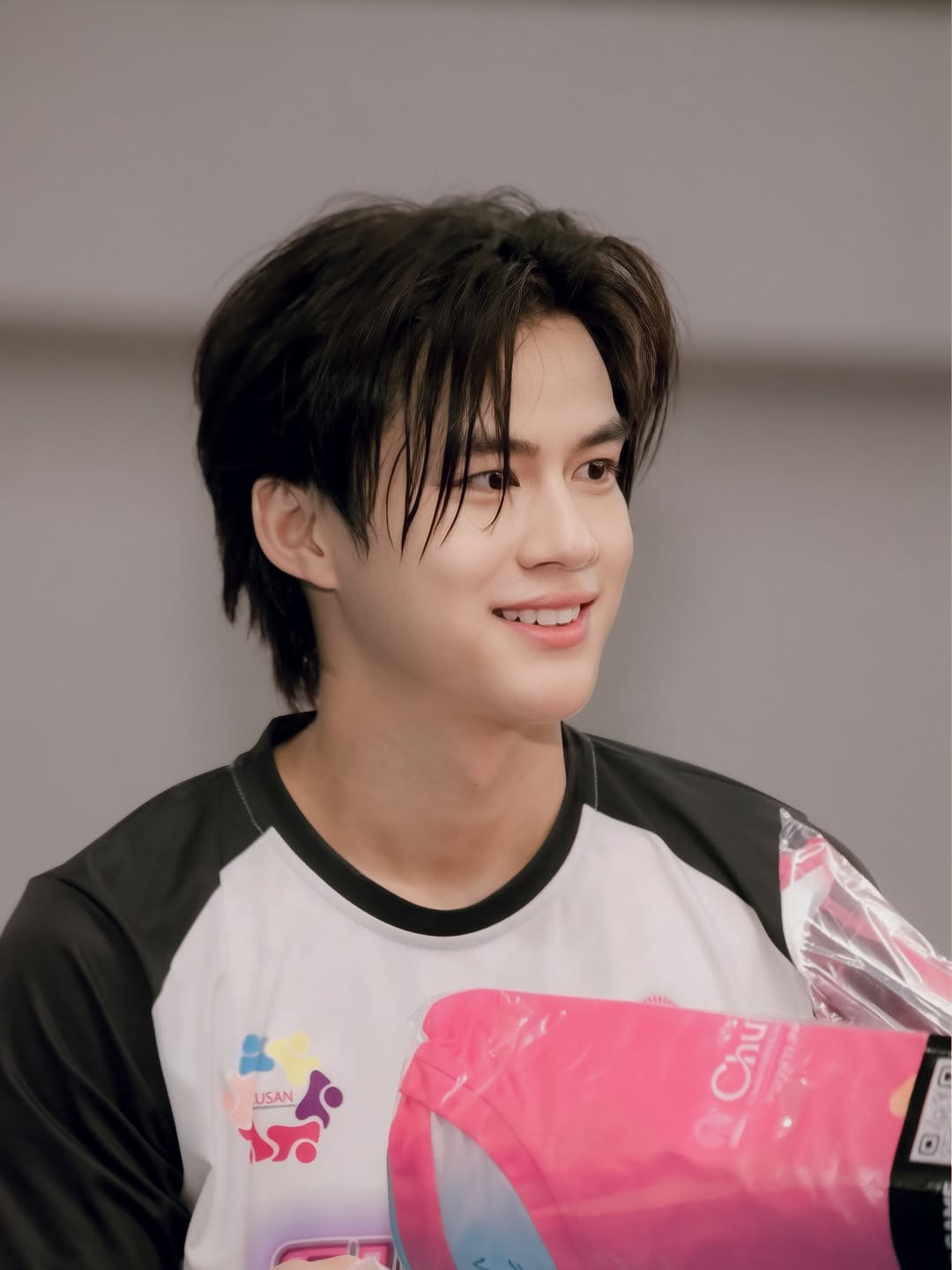 โอ๊ต - ภาสกร สารรัตนะ