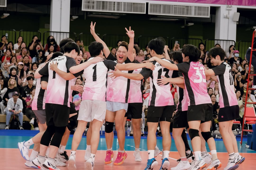 โอ๊ต - ภาสกร สารรัตนะ