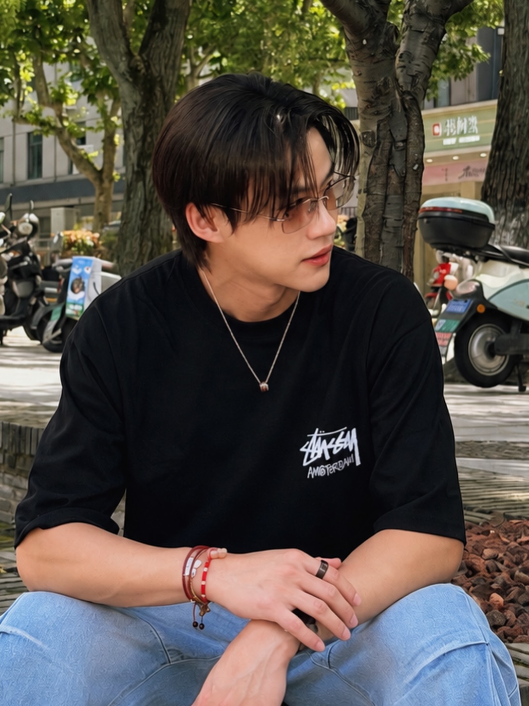 โอ๊ต - ภาสกร สารรัตนะ