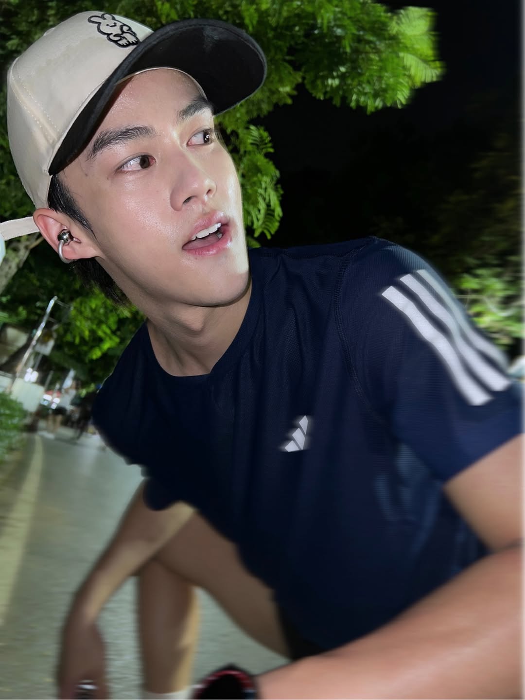 โอ๊ต - ภาสกร สารรัตนะ