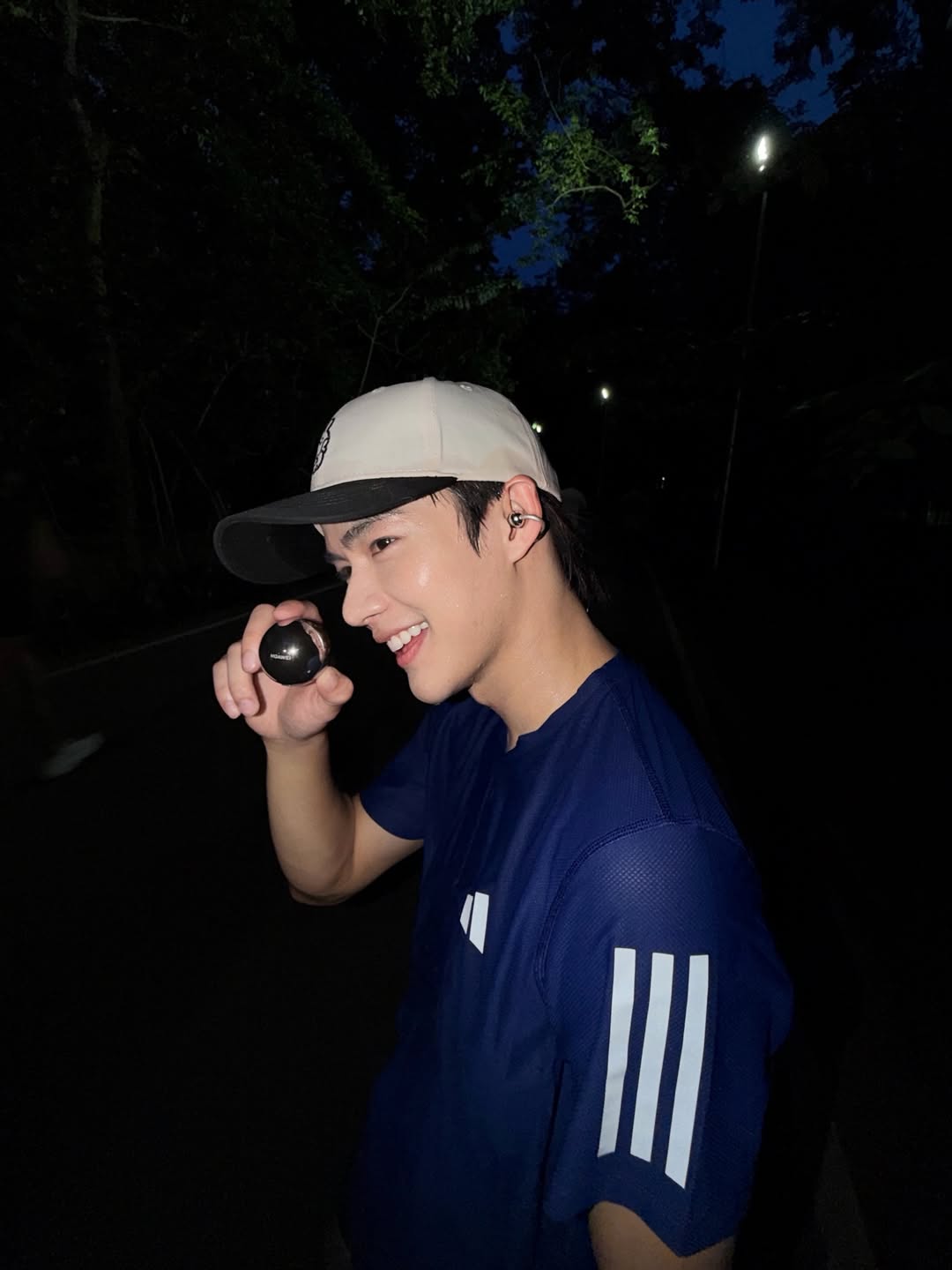 โอ๊ต - ภาสกร สารรัตนะ