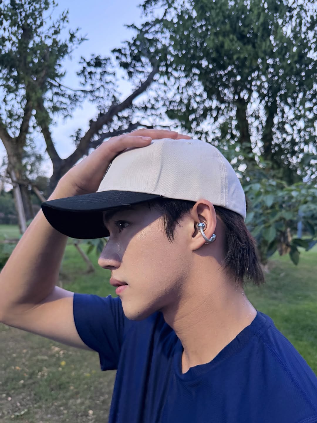 โอ๊ต - ภาสกร สารรัตนะ