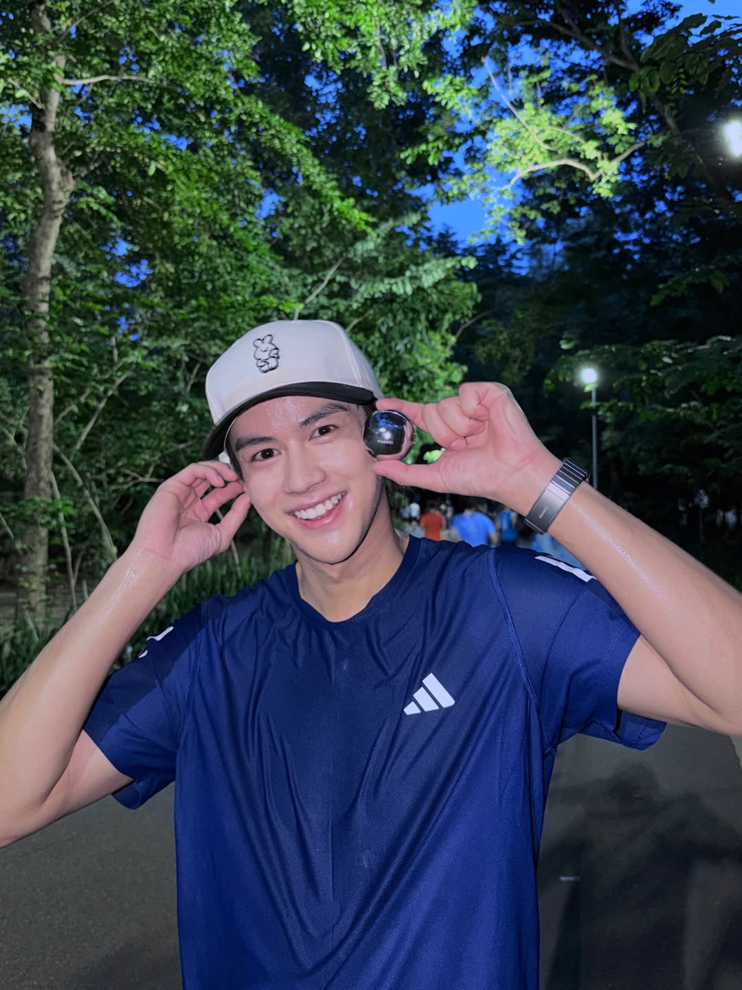 โอ๊ต - ภาสกร สารรัตนะ