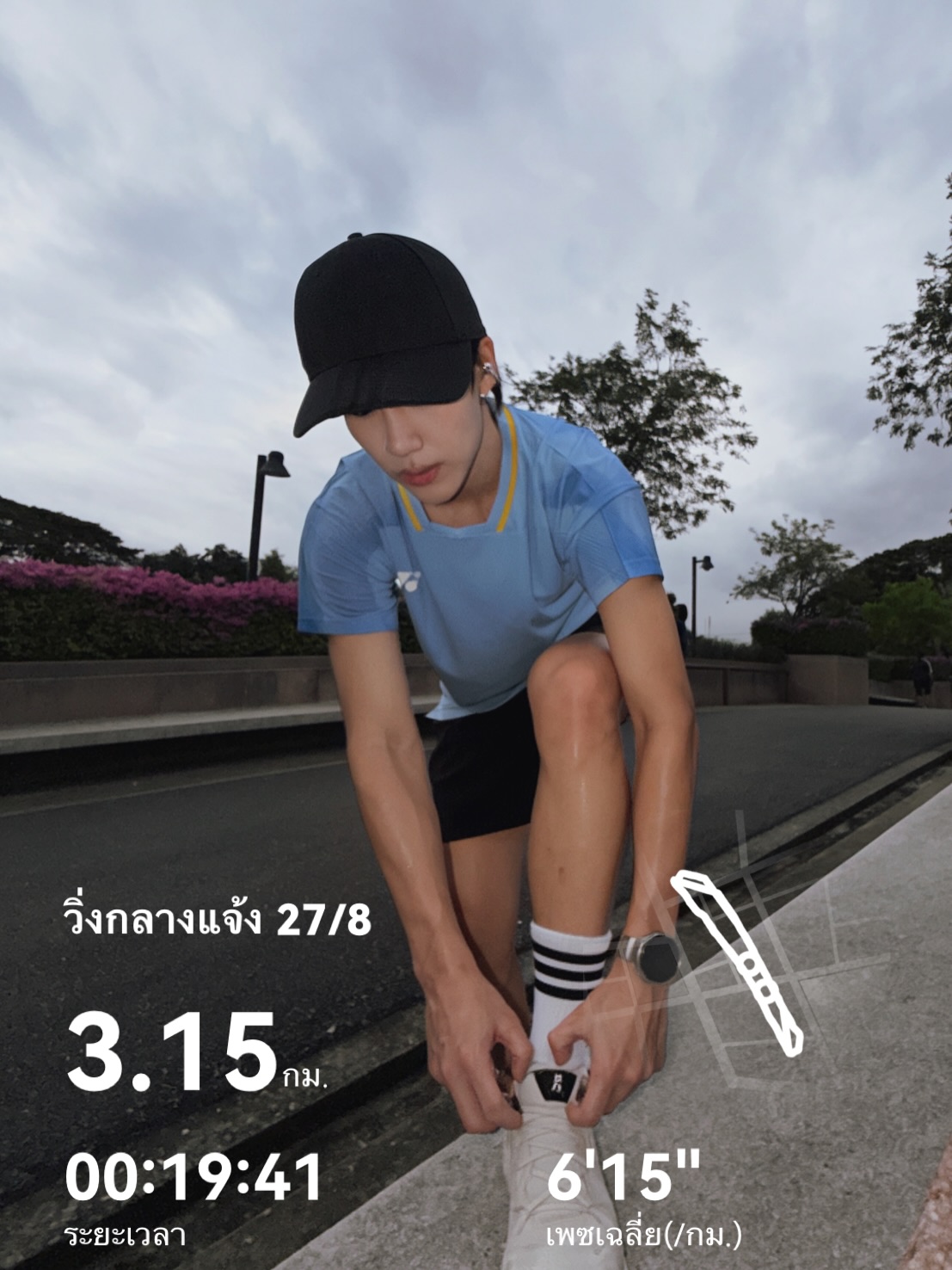 โอ๊ต - ภาสกร สารรัตนะ