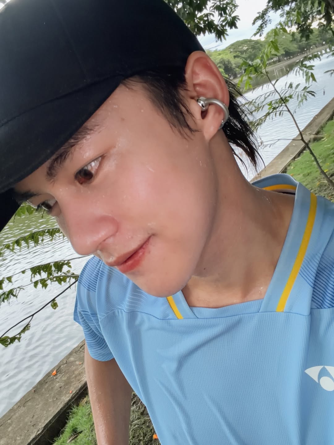 โอ๊ต - ภาสกร สารรัตนะ