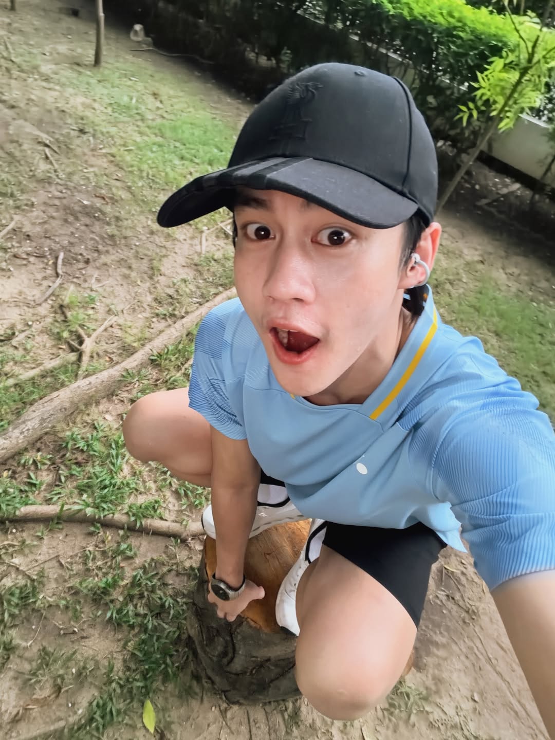 โอ๊ต - ภาสกร สารรัตนะ