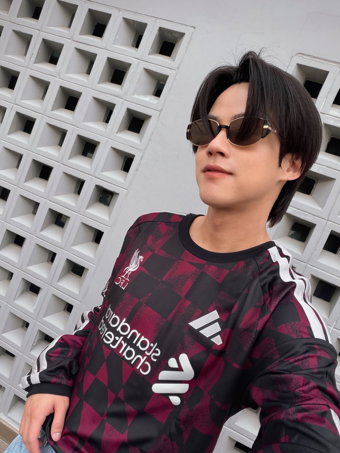 โอ๊ต - ภาสกร สารรัตนะ