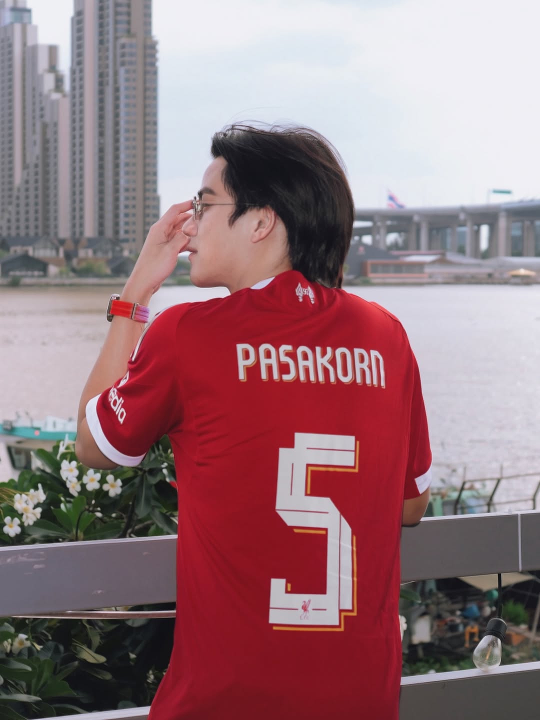 โอ๊ต - ภาสกร สารรัตนะ