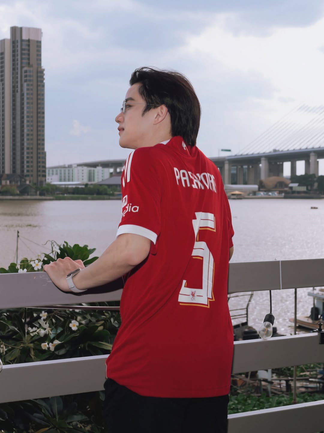 โอ๊ต - ภาสกร สารรัตนะ
