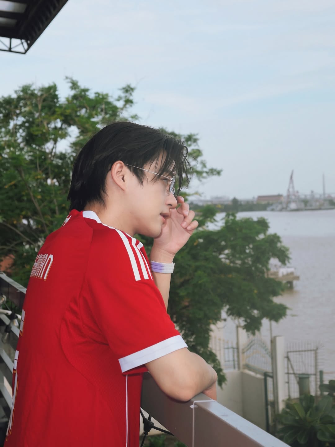 โอ๊ต - ภาสกร สารรัตนะ