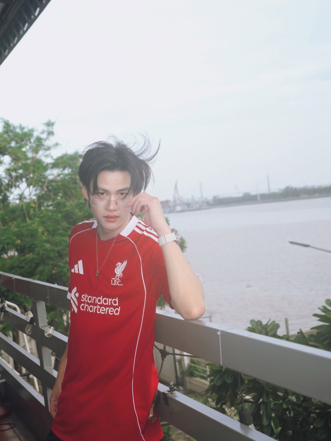 โอ๊ต - ภาสกร สารรัตนะ