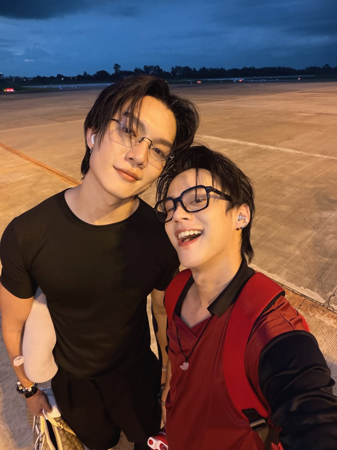 โอ๊ต - ภาสกร สารรัตนะ
