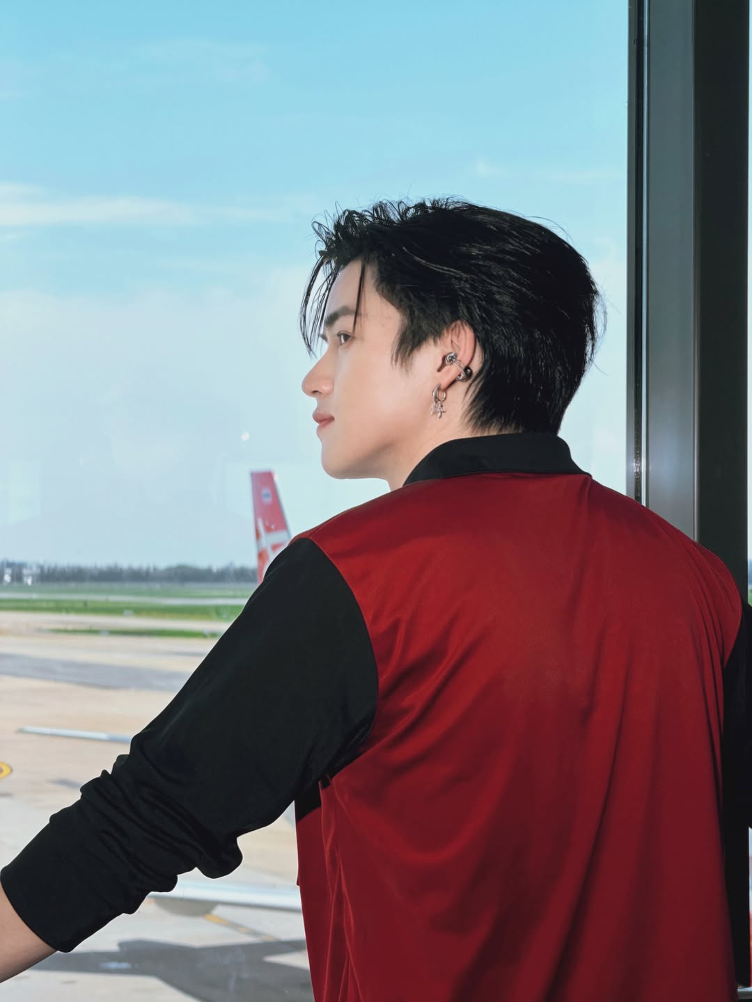 โอ๊ต - ภาสกร สารรัตนะ