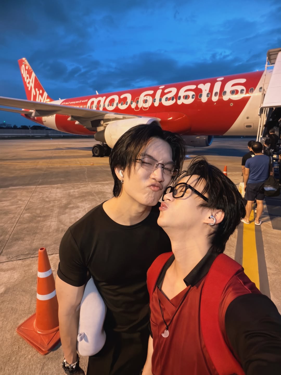 โอ๊ต - ภาสกร สารรัตนะ