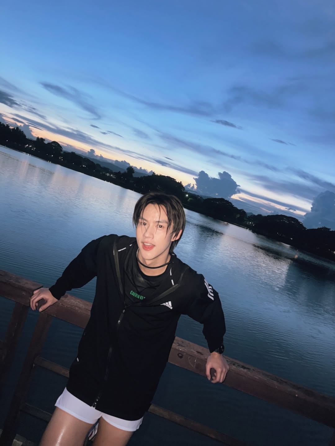 โอ๊ต - ภาสกร สารรัตนะ