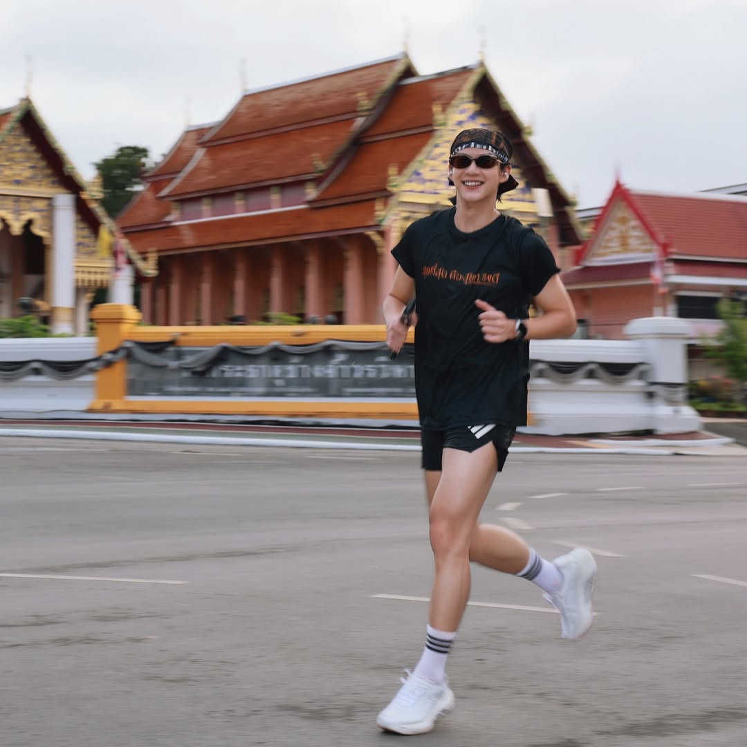 โอ๊ต - ภาสกร สารรัตนะ