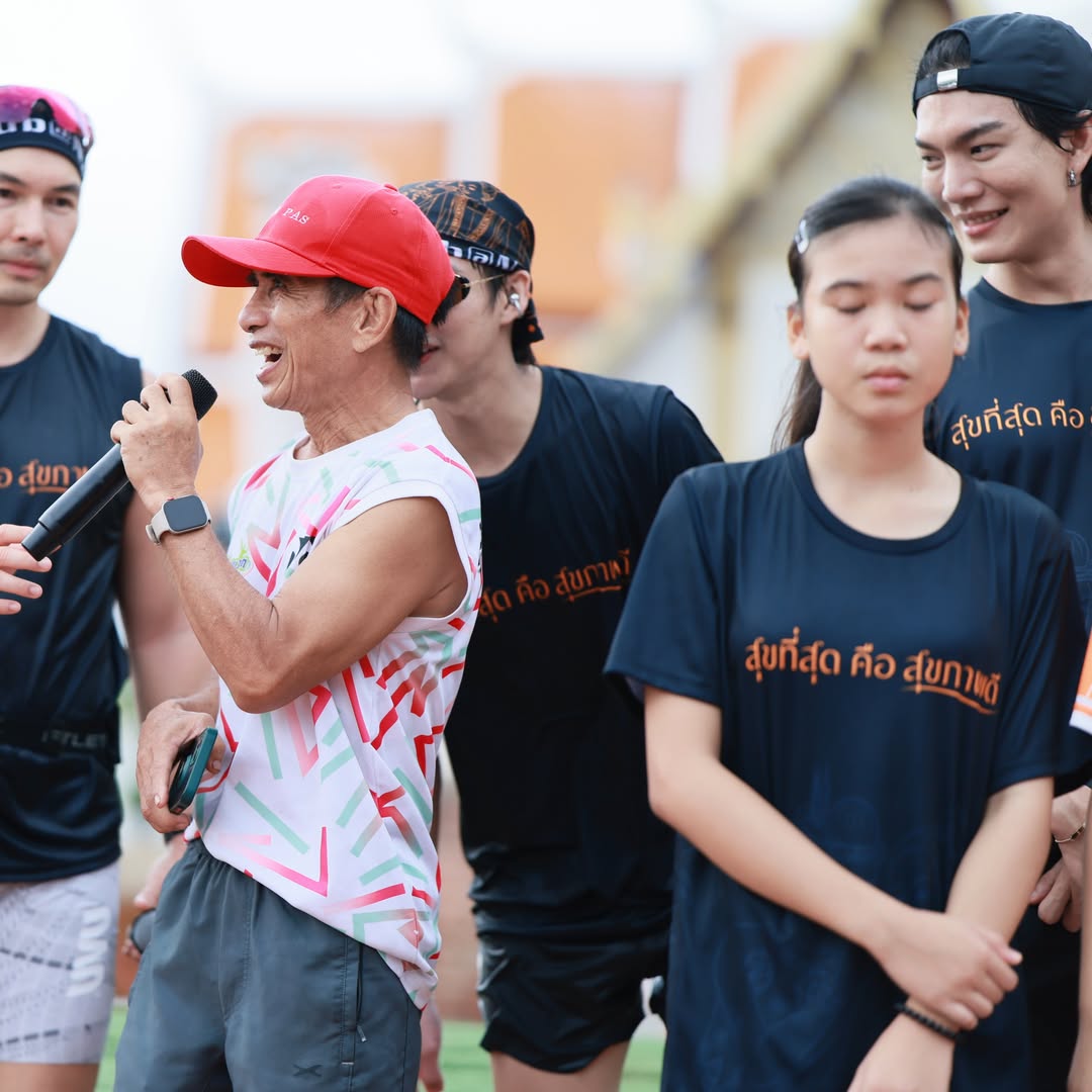 โอ๊ต - ภาสกร สารรัตนะ