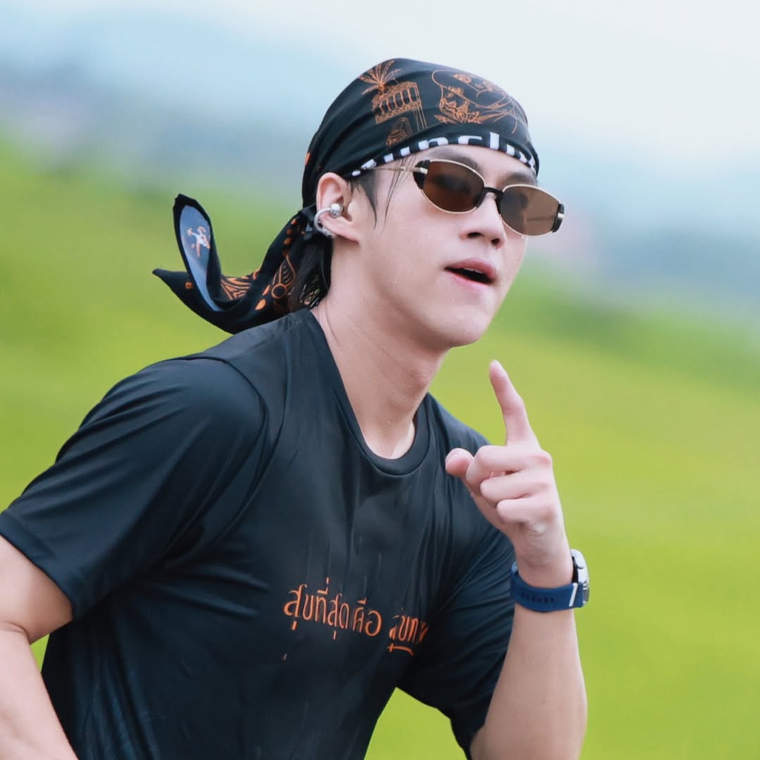 โอ๊ต - ภาสกร สารรัตนะ