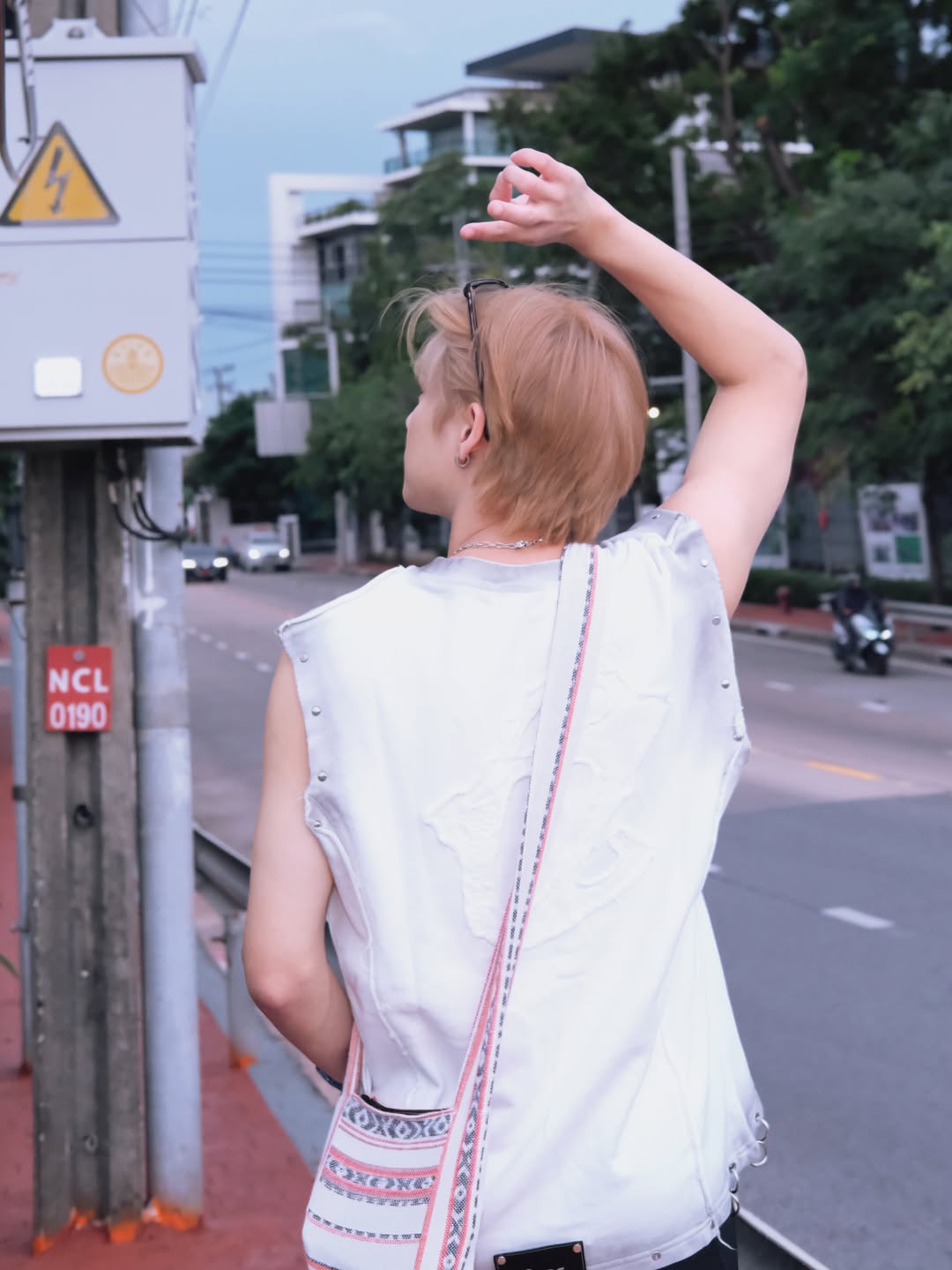 โอ๊ต - ภาสกร สารรัตนะ