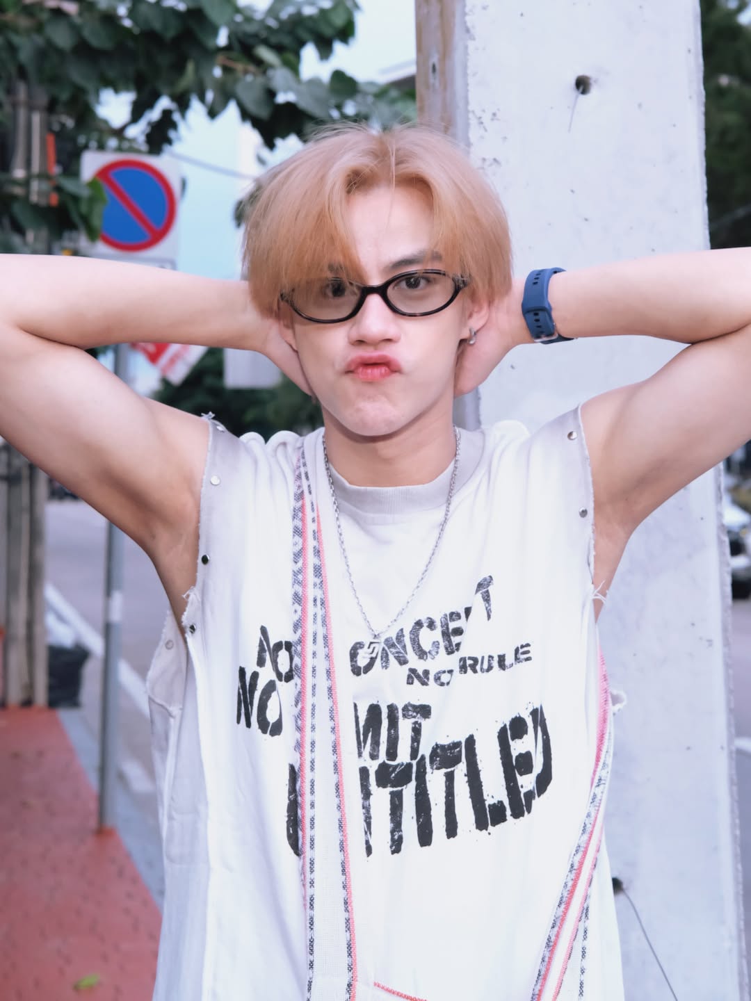 โอ๊ต - ภาสกร สารรัตนะ